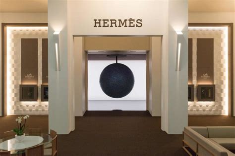 hermes earth brass